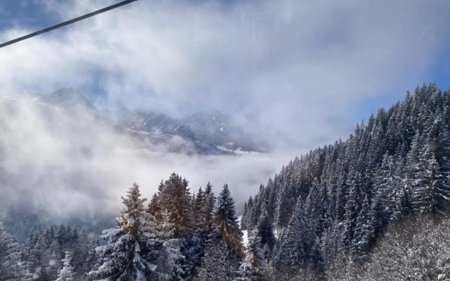 Romantik Natur Hotel Grubachhof