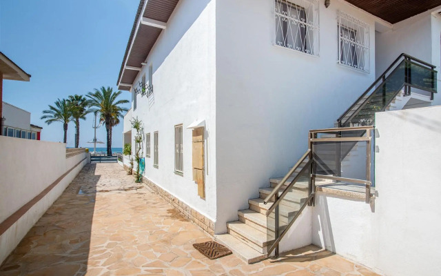 Beach House Cambrils