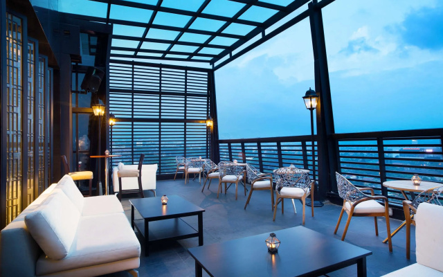 Four Points By Sheraton Bandung