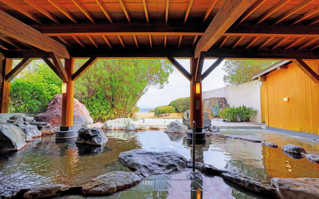 Hotel Izukyu