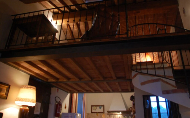 Agriturismo Podere Alberese
