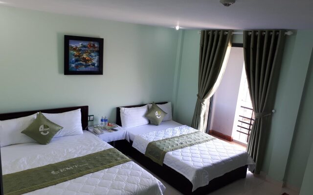 EMT Homestay Hue Vietnam