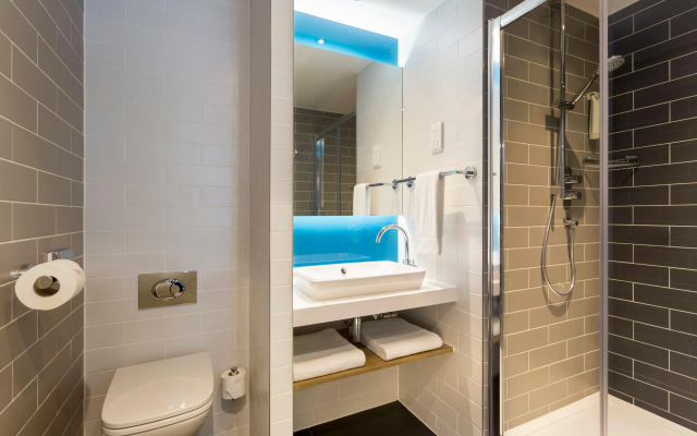 Holiday Inn Express London - Southwark by IHG