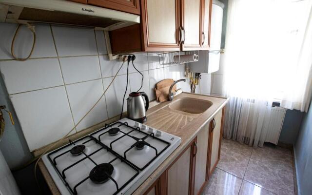 3 Diffrent Apartments - Family Flats - Old Town - City Center