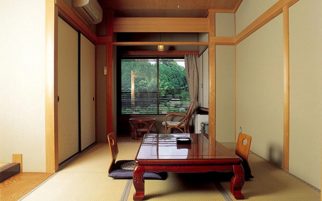 Marui Ryokan