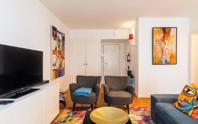 Bairro Alto Stylish one bedroom