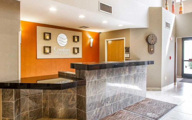 Comfort Inn & Suites North Tucson - Marana