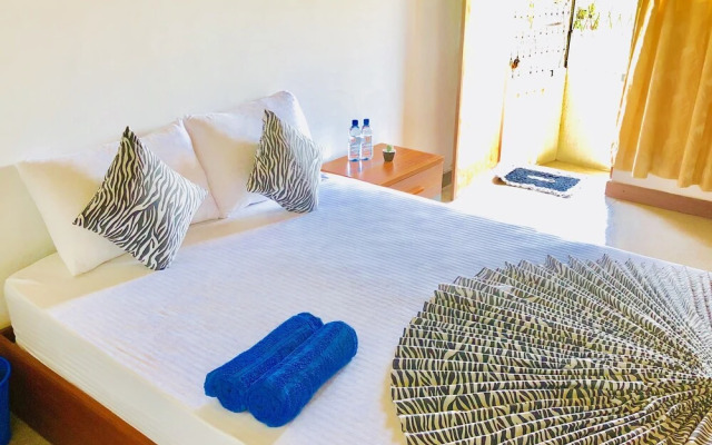 Trip 'N' Chill Hostels Colombo Airport