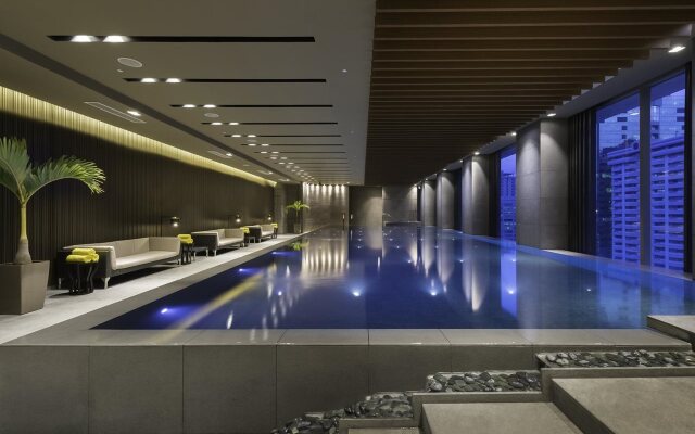 Marco Polo Ortigas Manila