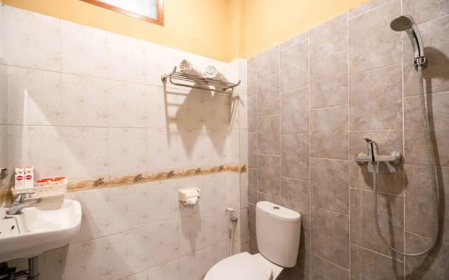 Oyo 612 Dante Guesthouse