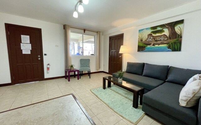Parham Plaza Hotel