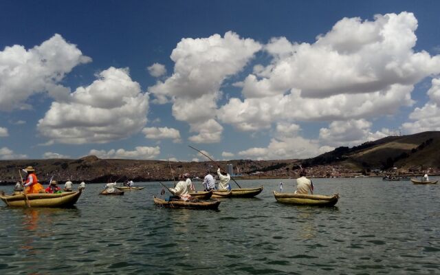 Uros Balsero
