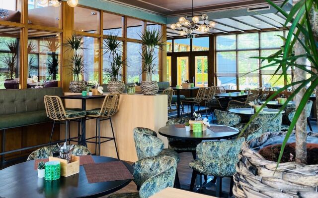 Hotel Schaepkens van St Fijt