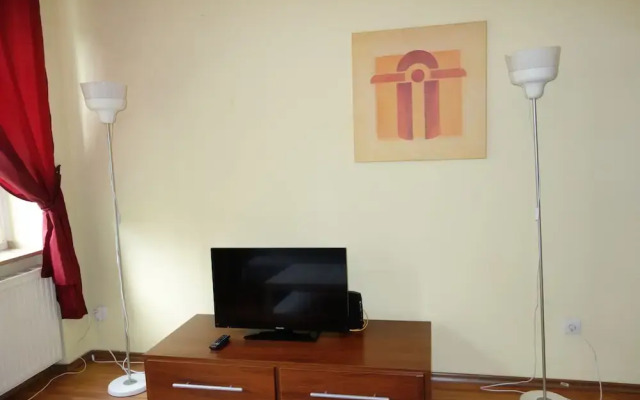 Tolstov-Hotels Media Harbour Apartment