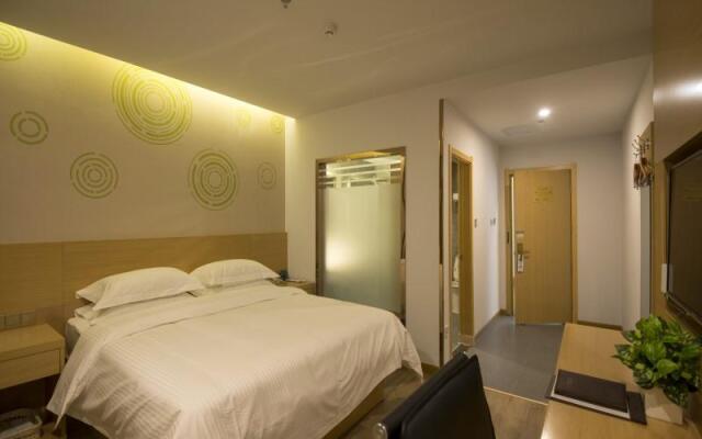 GreenTree Inn Danyang Danbei Town Xinqiao