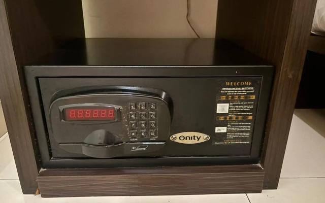 V Hotel Tebet, Jakarta