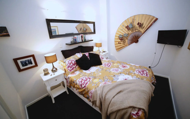 Bohemian Studio Hideaway