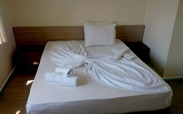 Apartment hotel Tunali Apart Otel