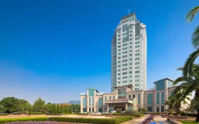 Dmegc Hotel