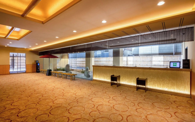 Ibis Styles Kyoto Shijo
