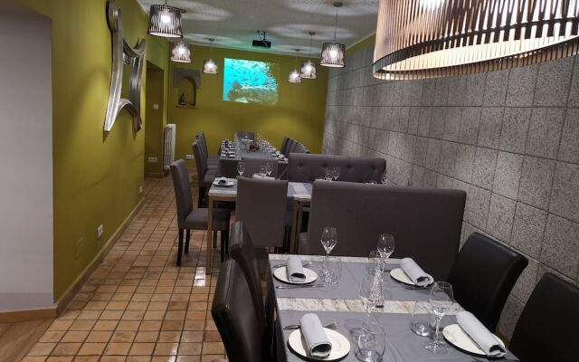 Hostal Restaurant Cal Duran