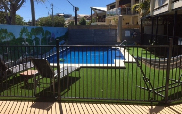 HarbourSide B&B