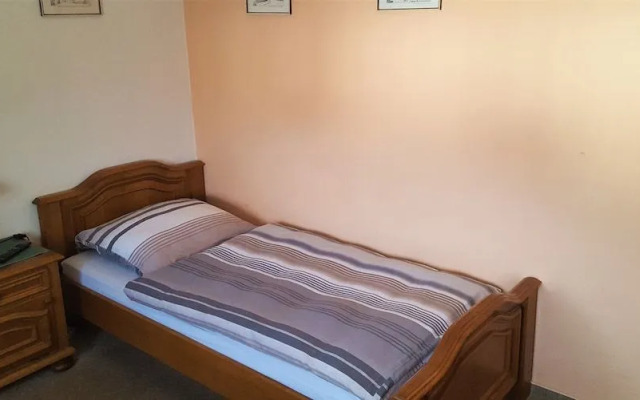 Hotel Restaurant Neffelthal