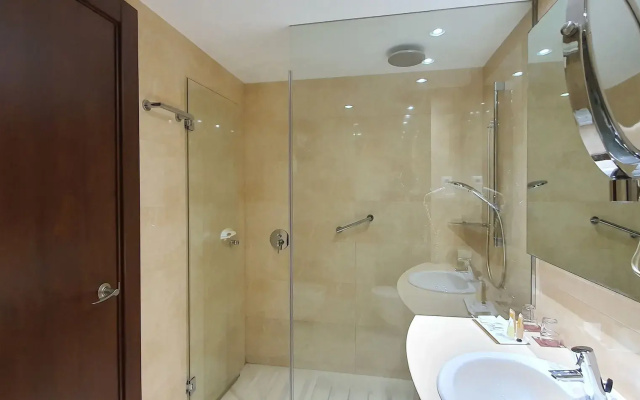 Hotel Gran Ultonia