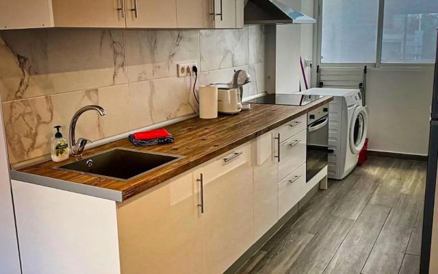 Luxury Holiday Apartment Pozo II