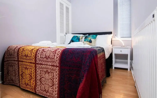 1BR Summit Holburn - Cosy Flat With Ultrafast Wifi