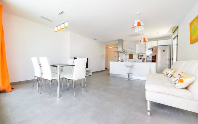 Chalet Bennecke Atenea