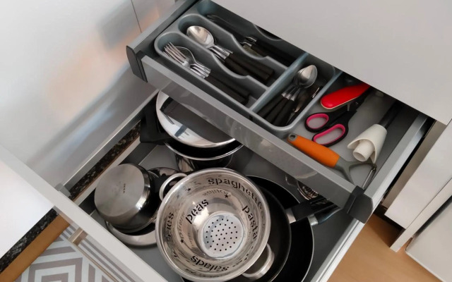 Apartamento Sanxenxo Carles Deluxe Ocean View