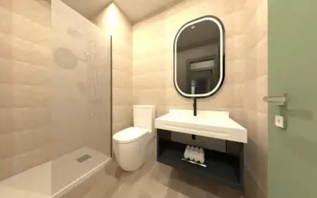 Sholeo Lodges Las Palmas Flats