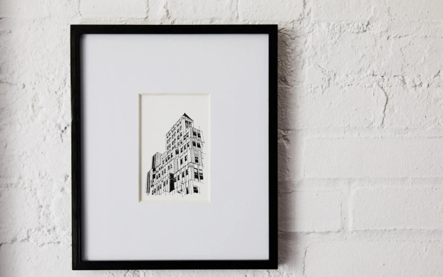 Walker Hotel Tribeca