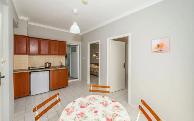 The S Apart & Suites Hotel