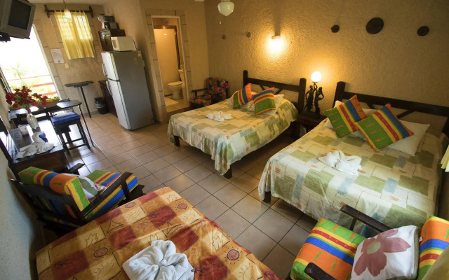 Hotel Sol Caribe