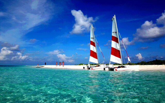 Rasreef Rasdhoo Maldives