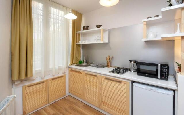 Wehost Heart Of Tbilisi Studio