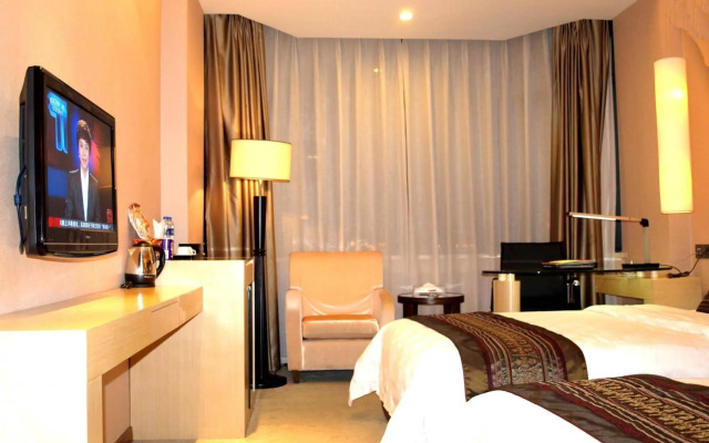 Youfeng Lakeview Hotel