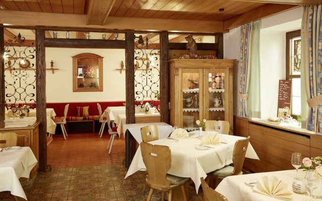 Hotel Restaurant Lindenhof