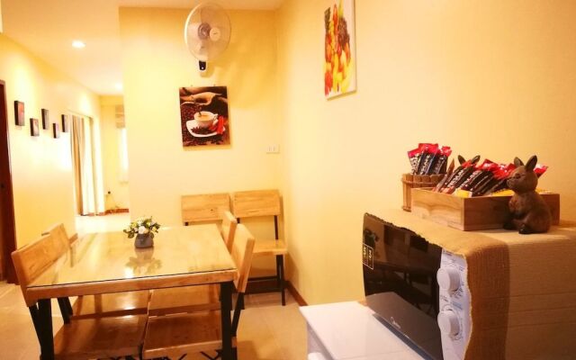 Teerada Boutique Place