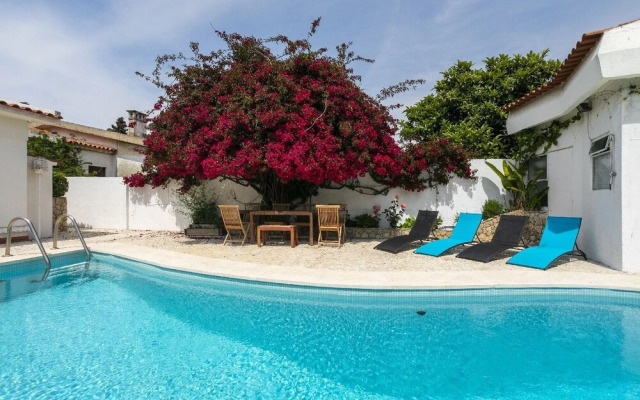 Villa Aroeira With Pool By Homing