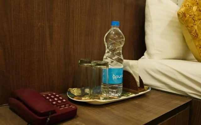 OYO Rooms Navi Mumbai Mahape