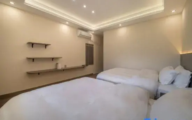 Shili Qingshan Guesthouse