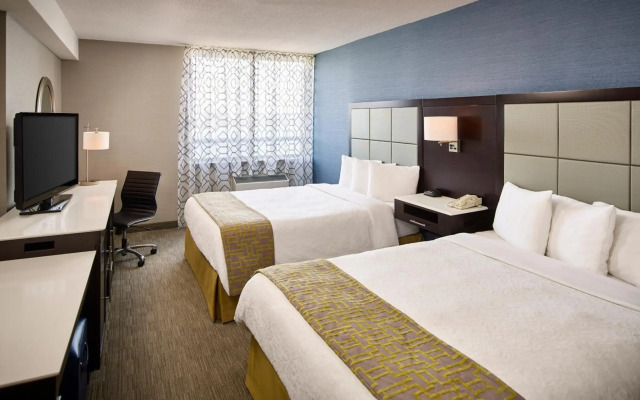 Waterfront Hotel Downtown Burlington