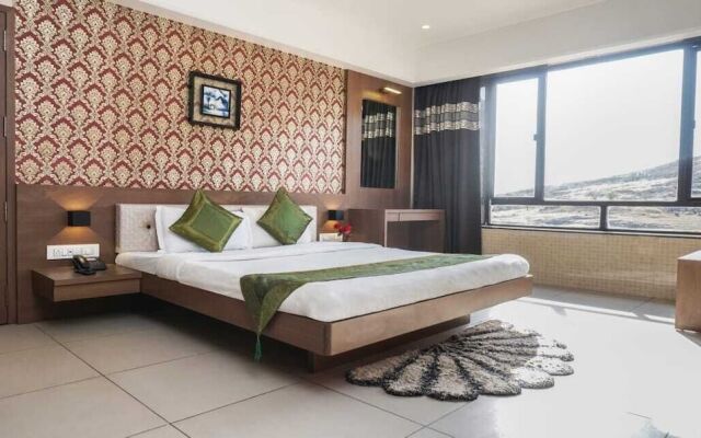 Shree Vitthal Mangalam