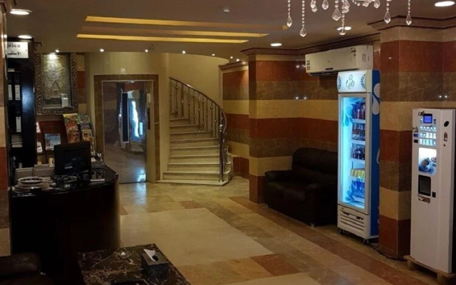 Amarena ApartHotel