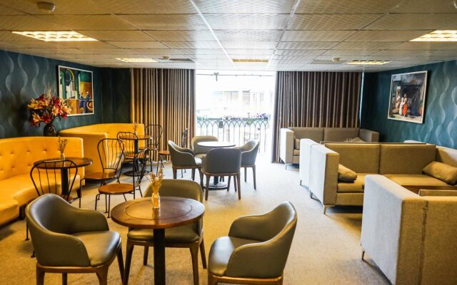 Vi's Boutique Hotel