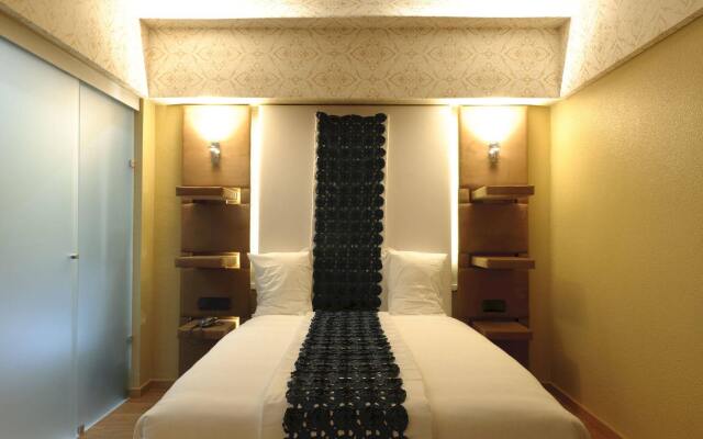 Sever Rio Hotel