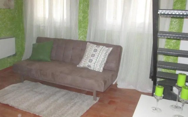 Appartamento Vigna Vecchia